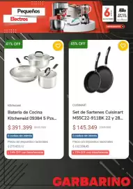 Catálogo Garbarino Página 4