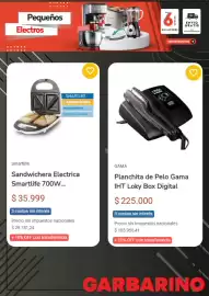 Catálogo Garbarino Página 5