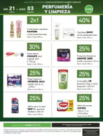 Catálogo Jumbo Página 1