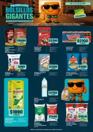 Catálogo Supermercados Vea Página 2