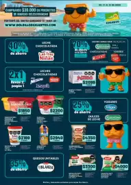 Catálogo Supermercados Vea Página 4