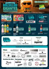 Catálogo Supermercados Vea Página 5