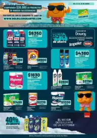 Catálogo Supermercados Vea Página 7