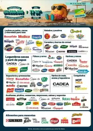 Catálogo Supermercados Vea Página 9