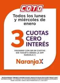 Catálogo Coto Página 3