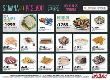 Catálogo Coto Página 4