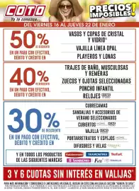 Catálogo Coto Página 5