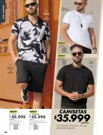 Catálogo Carmel Página 100