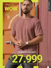 Catálogo Carmel Página 101