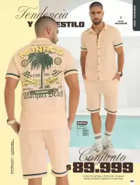 Catálogo Carmel Página 103