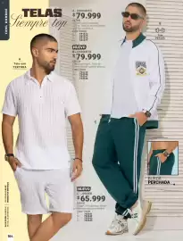 Catálogo Carmel Página 104