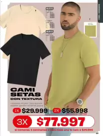 Catálogo Carmel Página 105