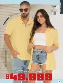 Catálogo Carmel Página 107