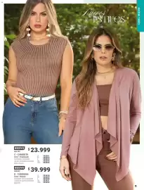 Catálogo Carmel Página 11