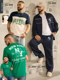 Catálogo Carmel Página 110