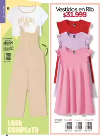 Catálogo Carmel Página 118