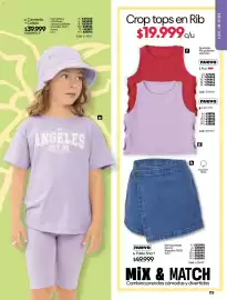 Catálogo Carmel Página 119