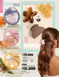 Catálogo Carmel Página 12