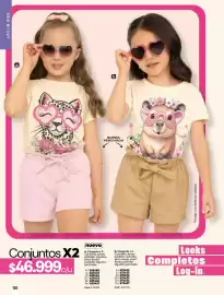 Catálogo Carmel Página 120