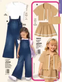 Catálogo Carmel Página 121