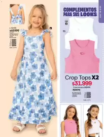 Catálogo Carmel Página 123