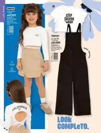 Catálogo Carmel Página 124