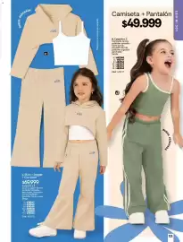 Catálogo Carmel Página 125