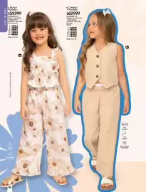 Catálogo Carmel Página 126