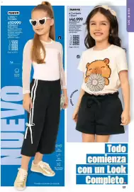 Catálogo Carmel Página 127