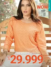 Catálogo Carmel Página 13