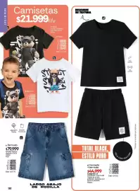 Catálogo Carmel Página 130