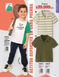 Catálogo Carmel Página 131