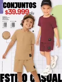 Catálogo Carmel Página 132