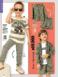 Catálogo Carmel Página 134