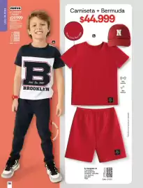 Catálogo Carmel Página 136