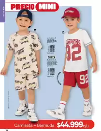 Catálogo Carmel Página 138