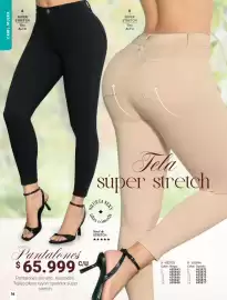 Catálogo Carmel Página 14