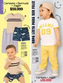 Catálogo Carmel Página 142