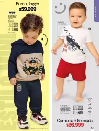 Catálogo Carmel Página 143