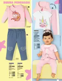 Catálogo Carmel Página 145