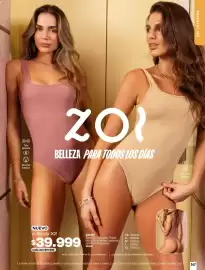 Catálogo Carmel Página 147