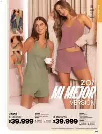 Catálogo Carmel Página 149