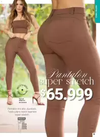 Catálogo Carmel Página 15