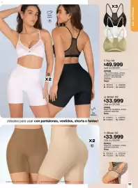 Catálogo Carmel Página 151