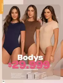 Catálogo Carmel Página 154