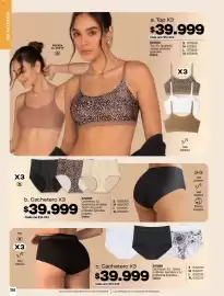 Catálogo Carmel Página 156