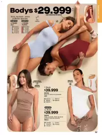 Catálogo Carmel Página 157