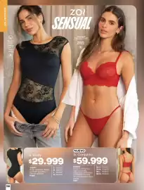 Catálogo Carmel Página 158