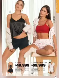 Catálogo Carmel Página 159