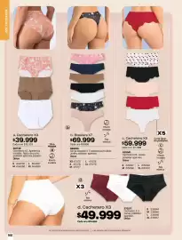 Catálogo Carmel Página 160